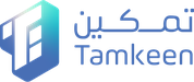 Logo of Tamkeen