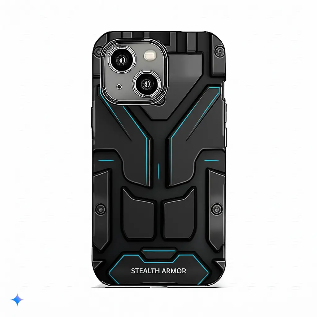 Stealth Armor
